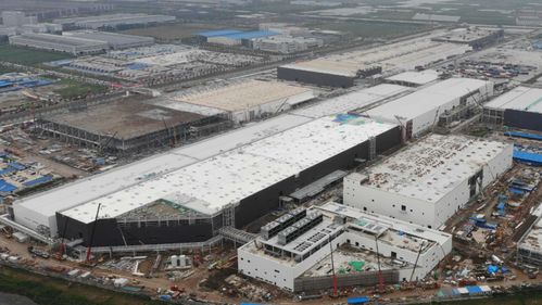 特斯拉連續(xù)四季度盈利背后的雙重引擎 上海超級(jí)工廠(chǎng)與本土軟件研發(fā)協(xié)同發(fā)力