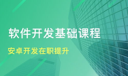 上海普陀區軟件開發培訓班精選指南與課程排名解析